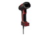Honeywell Granit Ultra 2100iSR Stregkodescanner