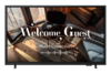 Samsung Professional Hospitality TV 32'