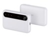 ZTE U50 Mobilt hotspot 2.63Gbps Ekstern