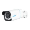 Reolink P430 Netværksovervågningskamera Indendørs & udendørs 3840 x 2160