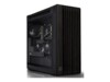 ASUS ProArt PA602 Tower Udvidet ATX Sort