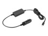 Lenovo 65W USB-C DC Travel Adapter Bilstrømsadapter 5 / 9 / 15 / 20V