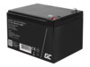 Green Cell UPS-batteri