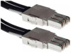Cisco STACK-T3A-3M= Digital lydkabel 3m 3m Metallic Metallic