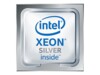 Intel Xeon Silver 4510 2,4 GHz 12 kerner LGA 4677 TRAY - u/køler