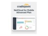 Cradlepoint NetCloud Advanced for Mobile Routers (Enterprise) Online & komponentbaserede tjenester 3 år