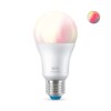 Wi-Fi E27 LED Color Bulb