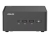 ASUS NUC 15 Pro RNUC15CRHI300002 Mini PC Core 3 100U 0GB 0GB Intel Graphics No-OS