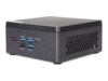TERRA PC-Micro 6100V1 Micro PC Core Ultra 5 125H 32GB 500GB Intel Graphics Windows 11 Pro
