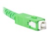 Lanberg Patchkabel Fiberoptik G.657.B3 2.5m