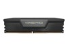 CORSAIR Vengeance DDR5 SDRAM 96GB kit 5600MHz CL40 DIMM 288-PIN