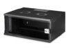 Digitus SOHO PRO Series Kabinet Sort