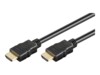 HDMI™ High Speed Cable with Ethernet, 20 m