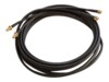 Poynting Antennas CAB-109 HDF195 Siamesisk 10m Antennekabel