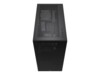 CORSAIR 3500X Tower Udvidet ATX Sort