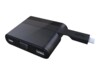 Club 3D SenseVision USB Dockingstation