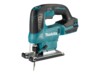 Makita DJV184Z Stiksav 18V Batteri og lader ikke inkluderet