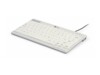 Bakker Elkhuizen UltraBoard 950 V2 Tastatur Saks Kablet UK