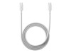 Xiaomi USB4 Gen 3 USB Type-C kabel 1m Grå
