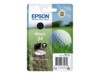 Epson 34 Sort