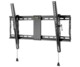 Pro TV wall mount Pro TILT (L), black - for TVs from 37'' to 70'' (94-178 cm), tiltable up to 70kg