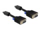 Delock VGA-kabel 2m