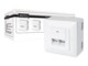 DIGITUS DN-9006/B5-N Hvid