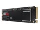 Samsung 980 PRO SSD MZ-V8P2T0BW 2TB M.2