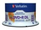 Verbatim 50x DVD+R DL 8.5GB