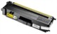 Brother TN 320Y Gul 1500 sider Toner