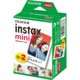 Fujifilm Instax Mini Farvefilm til umiddelbar billedfremstilling (instant film) ISO 800