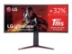 LG UltraGear 34GN850P-B 34' Nano IPS 3440 x 1440 (UltraWide) HDMI DisplayPort 144Hz