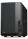Synology Disk Station DS223 2Moduler