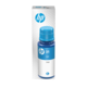 HP 31 Cyan 8000 sider Blækrefill 1VU26AE