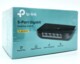 TP-Link TL-SG1005D Desktop Switch 5-porte Gigabit