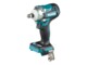Makita DTW300Z Slagnøgle 18V Batteri og lader ikke inkluderet
