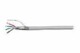 Goobay RJ45 CAT 5e S/FTP CCA 100m Grey (Solid)