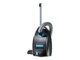 Siemens Q5.0 extreme silencePower VSQ5X1230 Støvsuger 4.5liter Sort