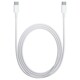 Apple USB-C Charge Cable USB Type-C kabel 2m Hvid