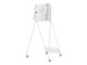 Samsung Flip Stand STN-WM55R Stativ Interaktivt fladt panel/LCD-display 55'