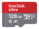 SanDisk Ultra microSDXC 128GB 140MB/s