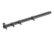 Elgato Multi Mount Flex Arm Kit Monteringsarm-forlængersæt Sort
