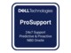 Dell Opgrader fra 1 År ProSupport til 3 År ProSupport Support opgradering 2år