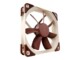 Noctua NF-S12A FLX Fan 1-pack 120 mm