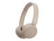 Sony WH-CH520 Trådløs Hovedtelefoner Beige