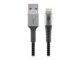 goobay Lightning-kabel 2m MFI