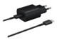 Samsung Fast Charging Wall Charger Adapter 25Watt 1xUSB-C
