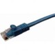 Goobay RJ45 CAT 5e Crossover U/UTP 5 CCA 5m Grey