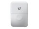 Ubiquiti Networks ETH-SP-G2 PoE-strømstødsbeskytter Hvid