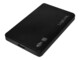 LogiLink Ekstern Lagringspakning USB 3.0 SATA 6Gb/s